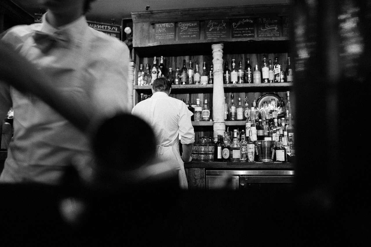 bar consumo alcool dipendenze