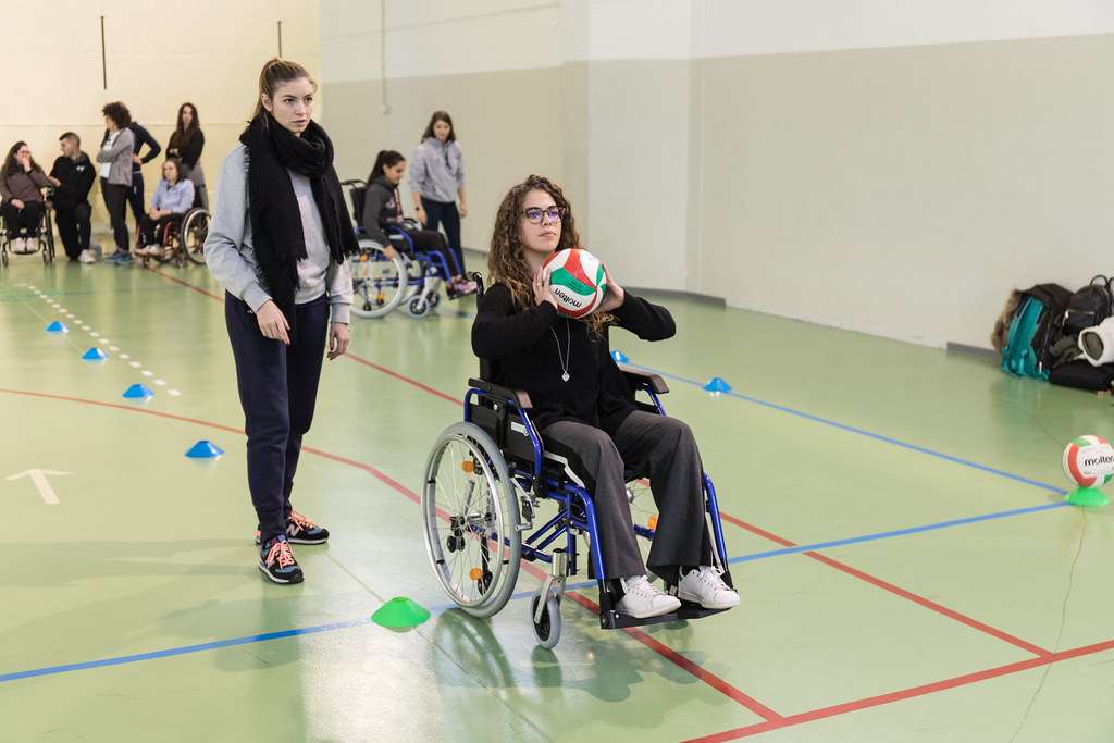 disabilità