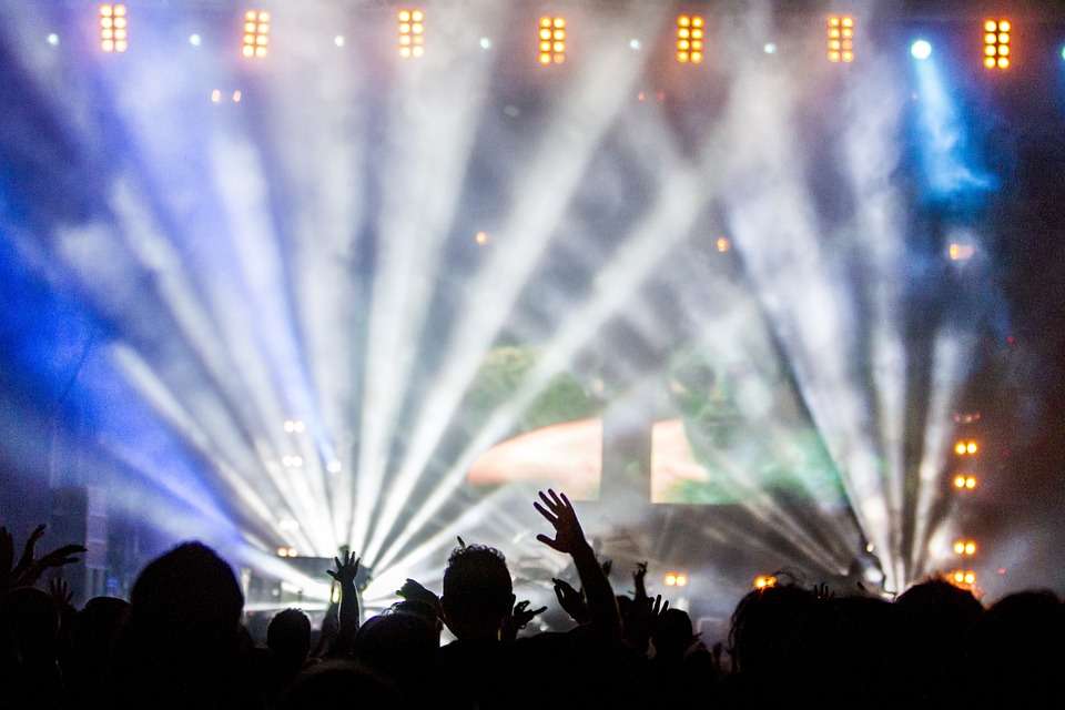 discoteche