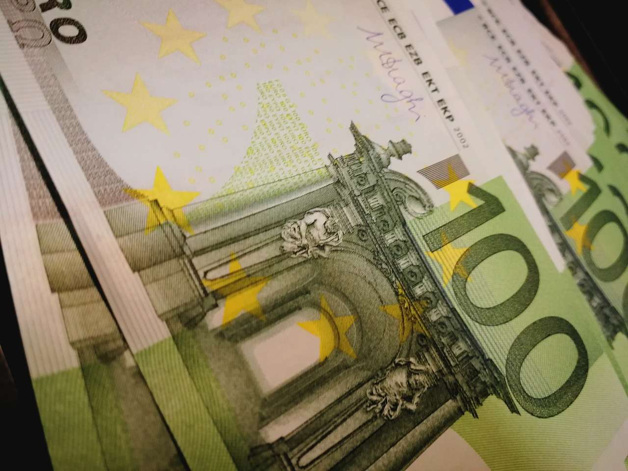 euro soldi investimenti