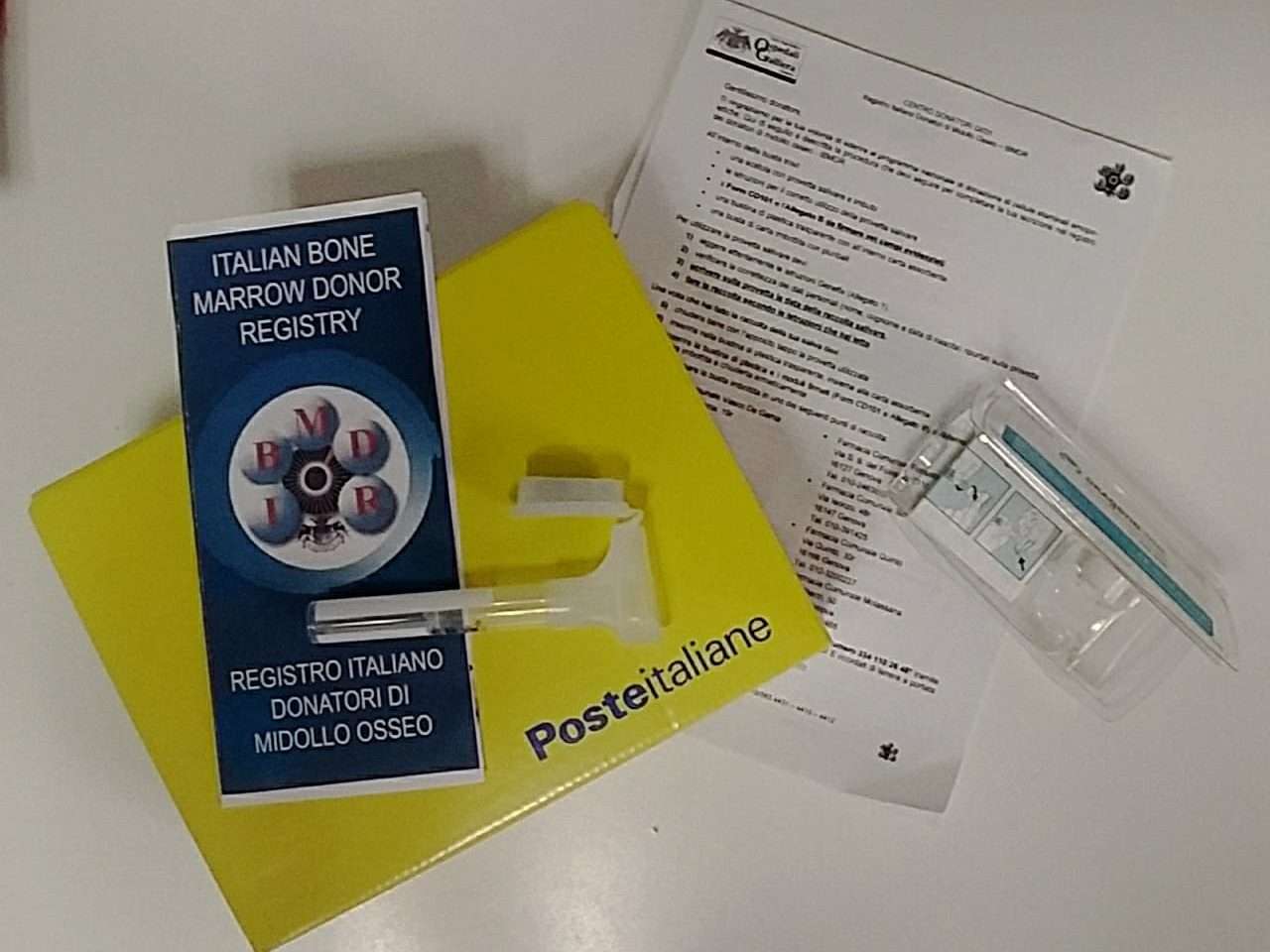 foto kit ibmdr
