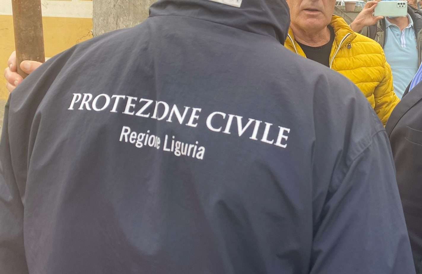 protezione civile