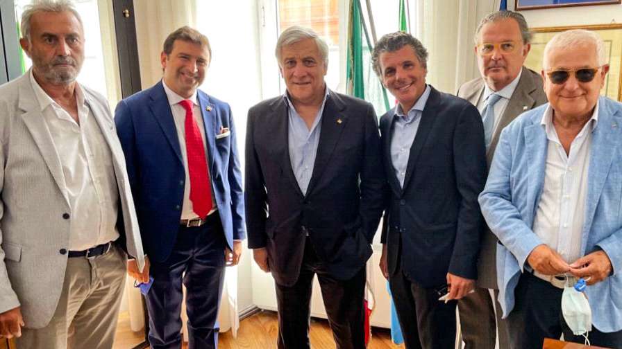 Forza Italia