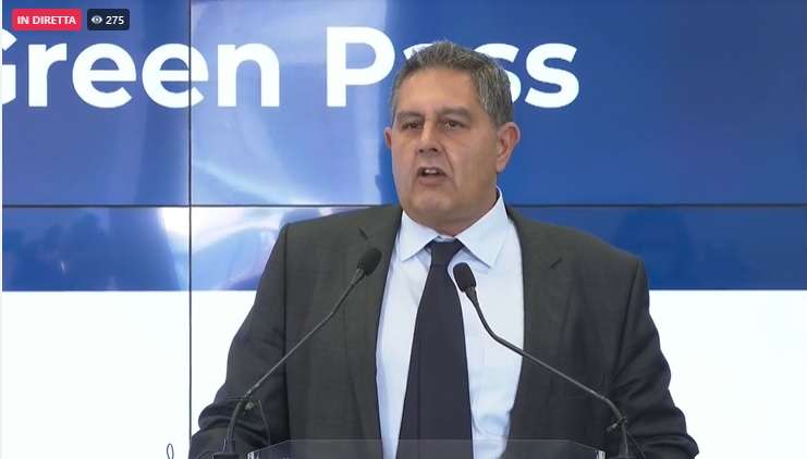 giovanni toti