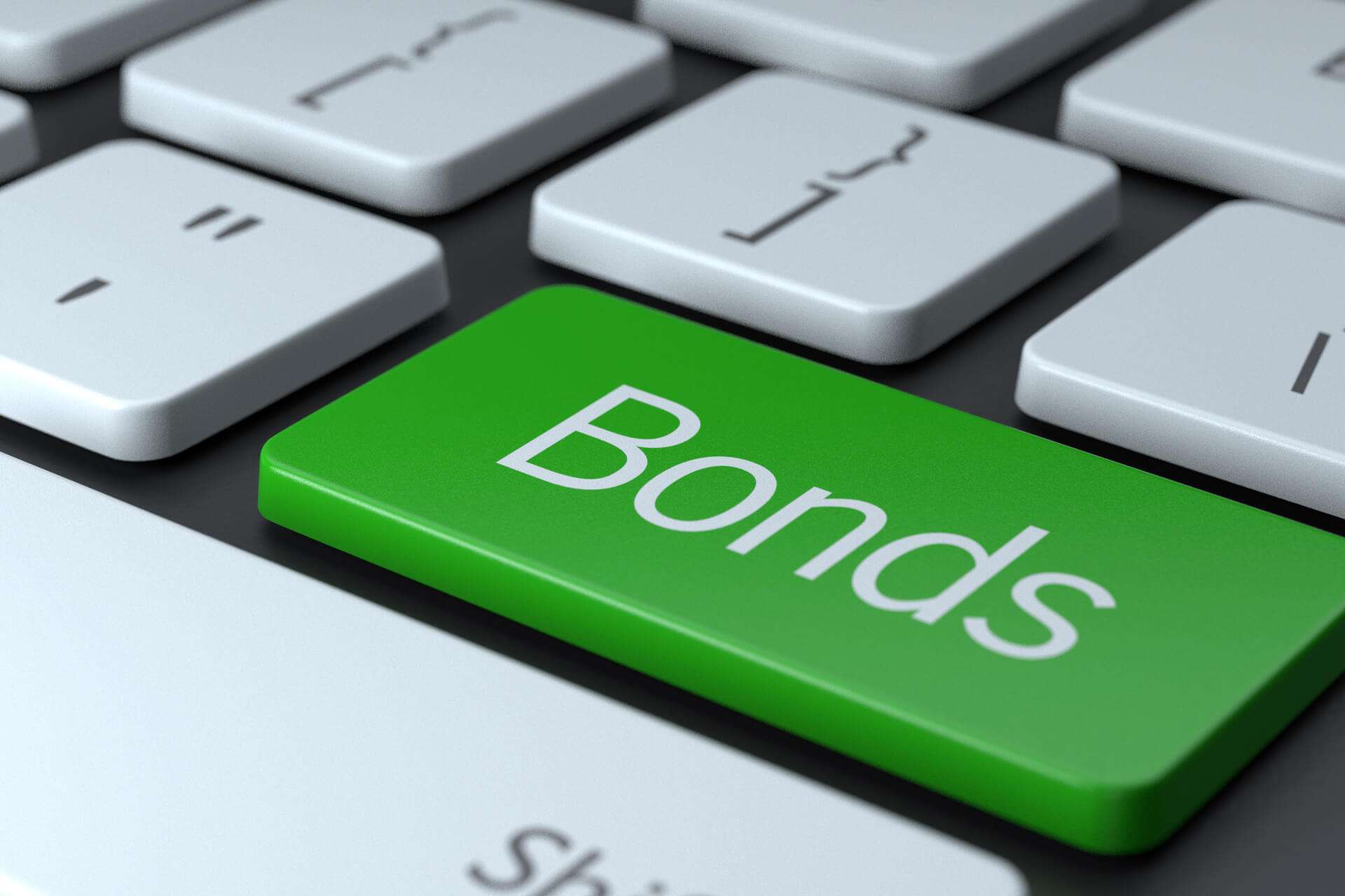 green bond