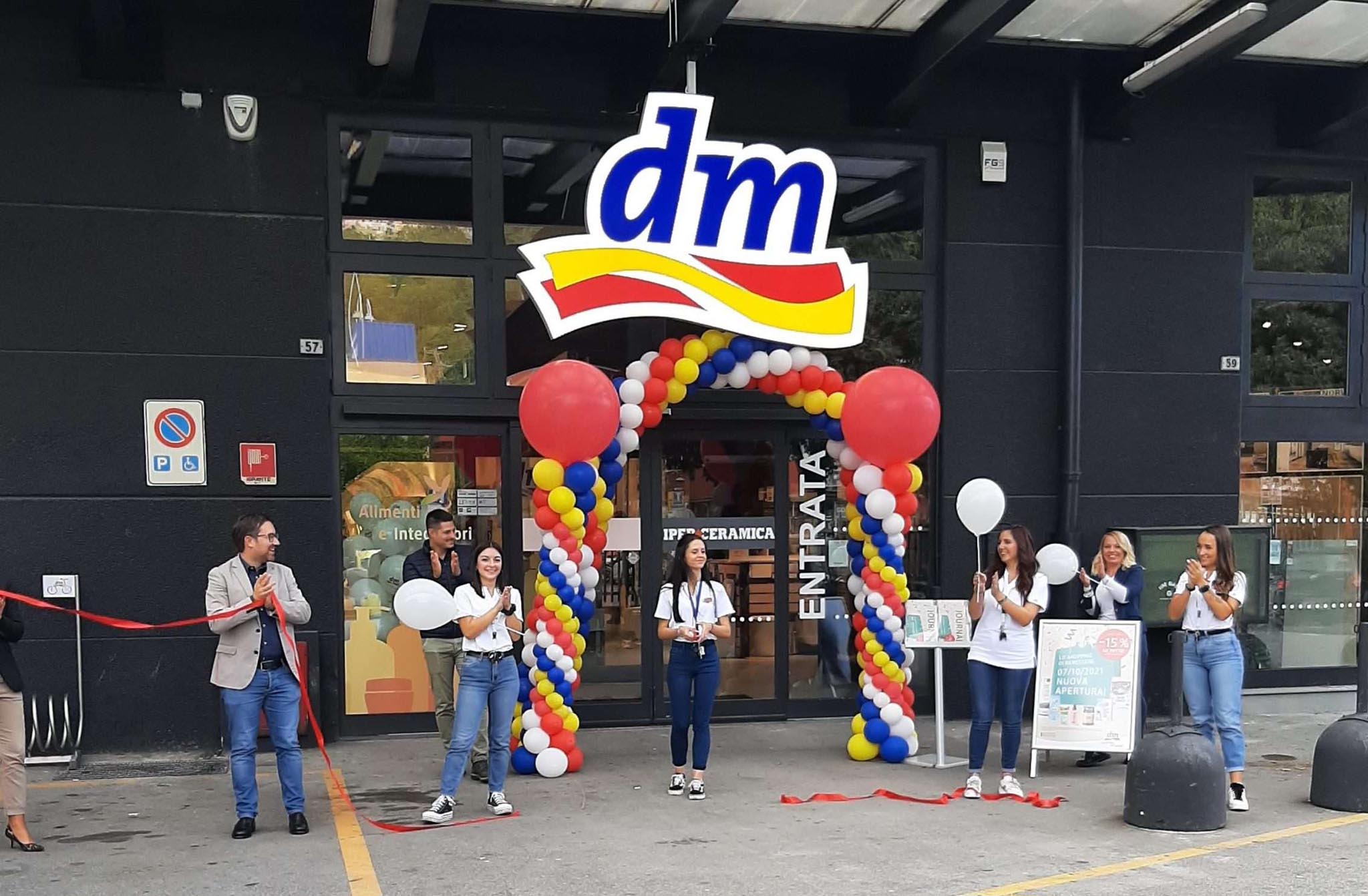 inaugurazione dm Genova2