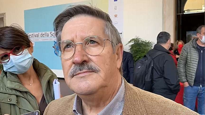 ivan pedretti