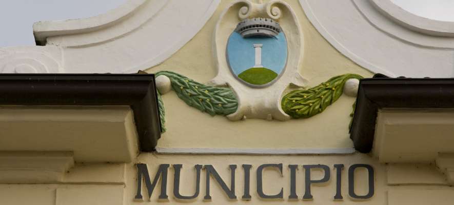municipio