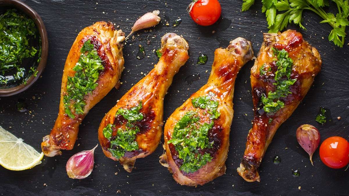 pollo bis