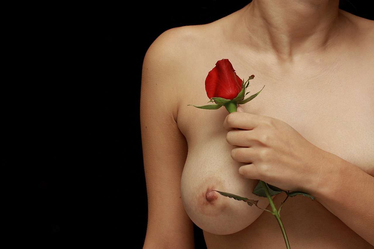 seno donna salute tumore