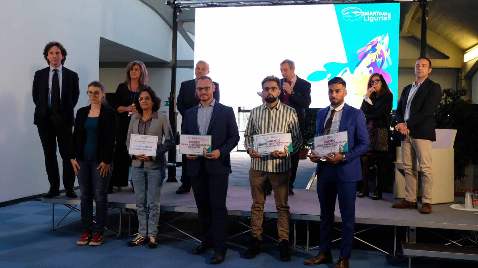smartCup_premiazione