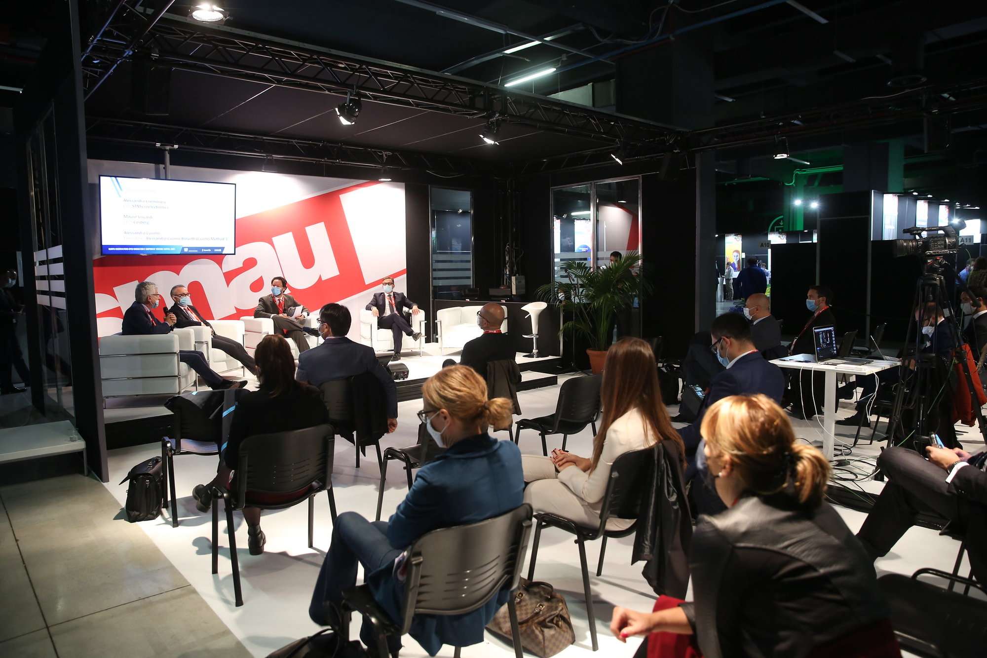smau