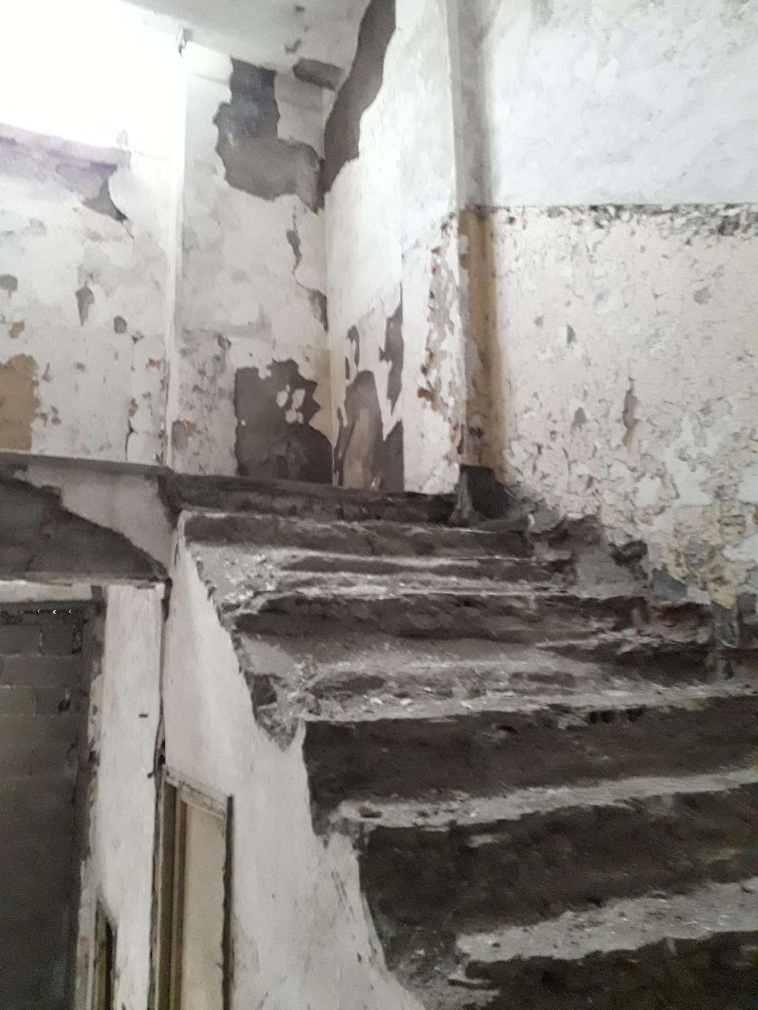 hennebique interni