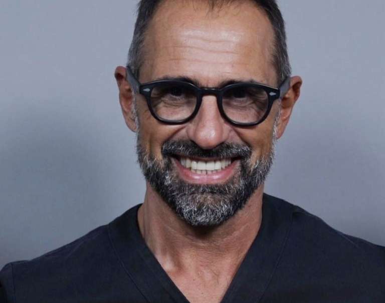 Francesco Bernardini
