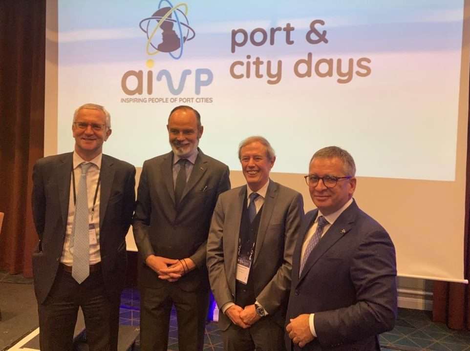 AIVP Foto Cappato – Philippe