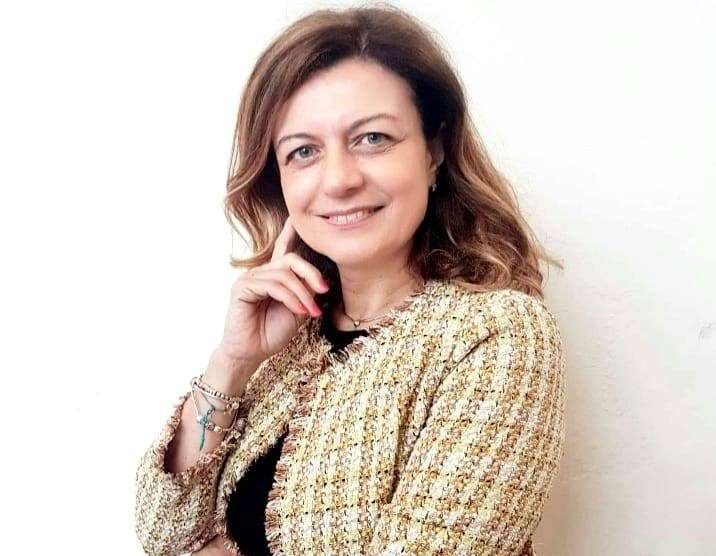 Alessandra Volpe