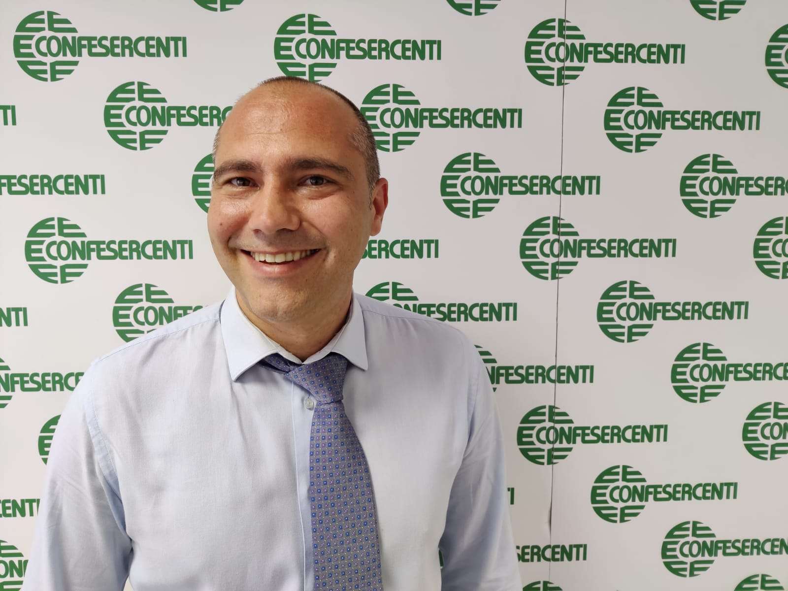 Alessandro Simone_presidente Fiepet Genova