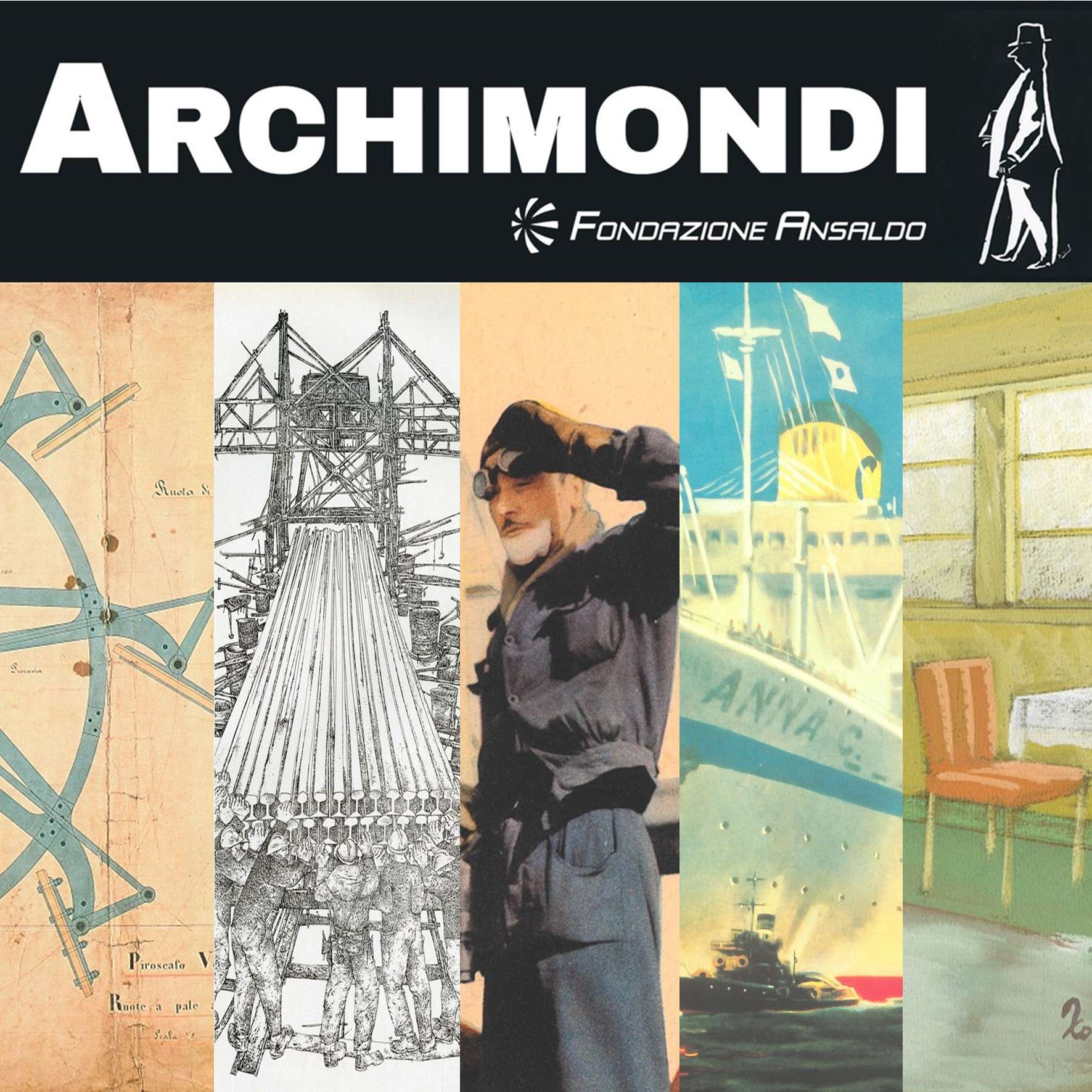 Archimondi immagine