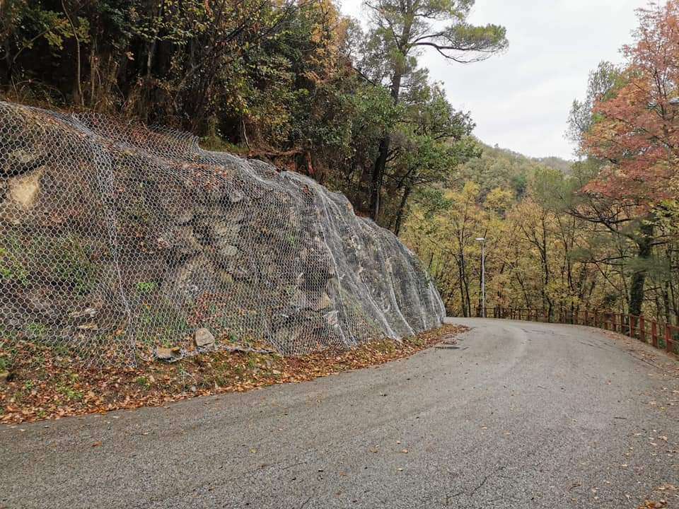 Frazione Campodonico messa in sicurezza (1)