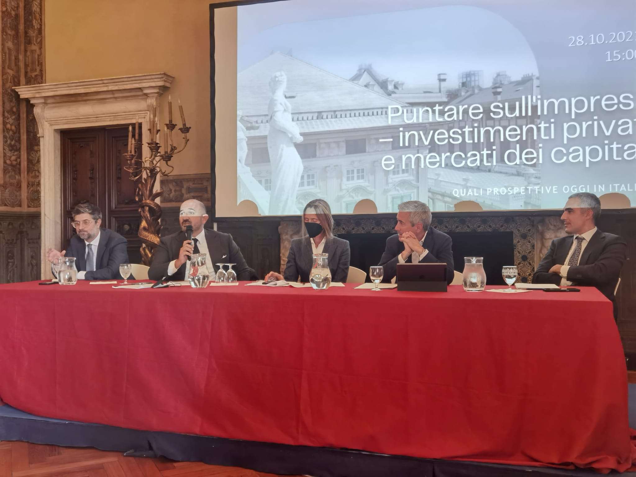Convegno LCA