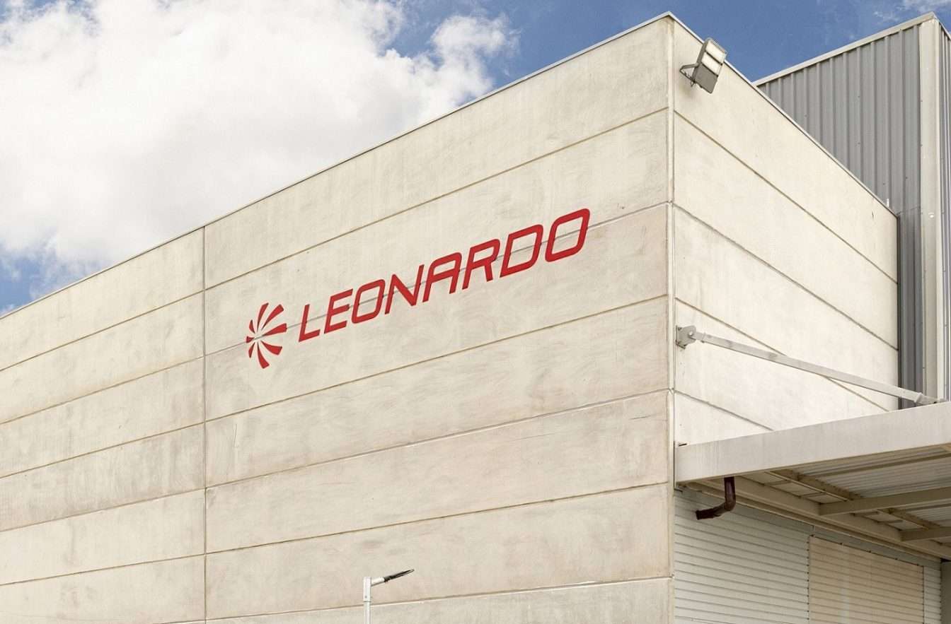 Leonardo Company Brasil