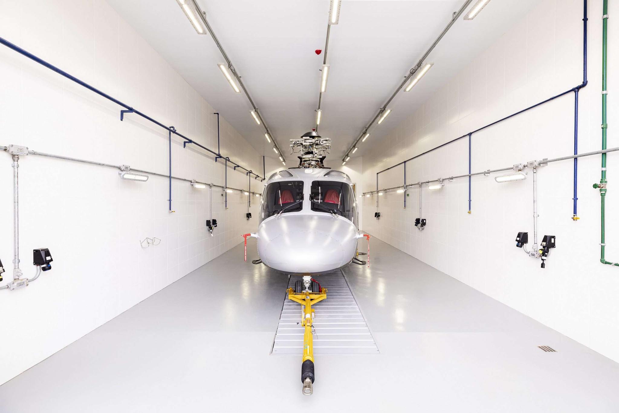 Leonardo Company Brasil