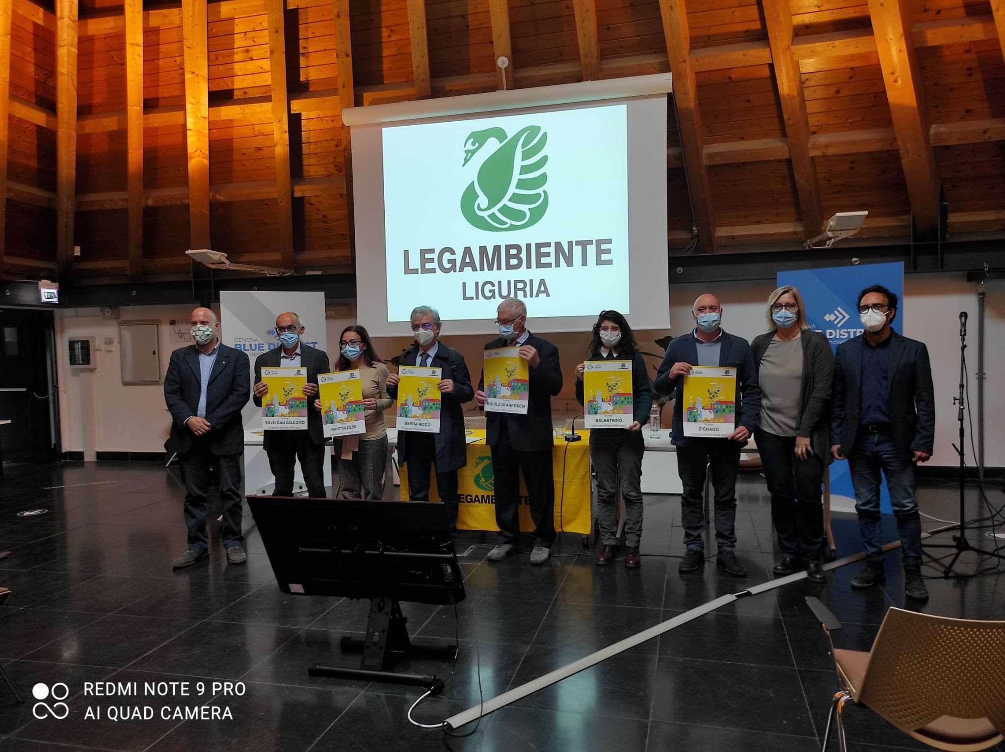 Premiazione