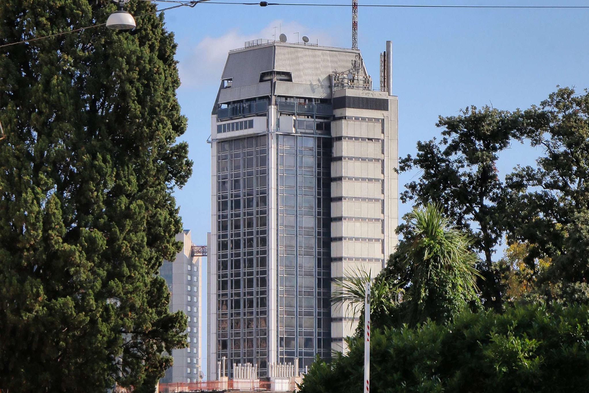 Torre San Vincenzo – Jacopo Baccani