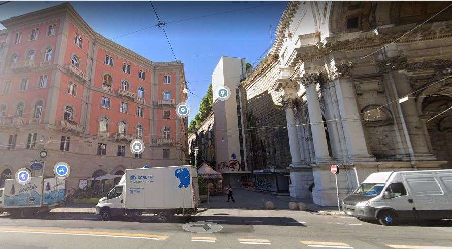 amt ascensore