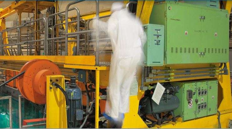 ansaldo nucleare