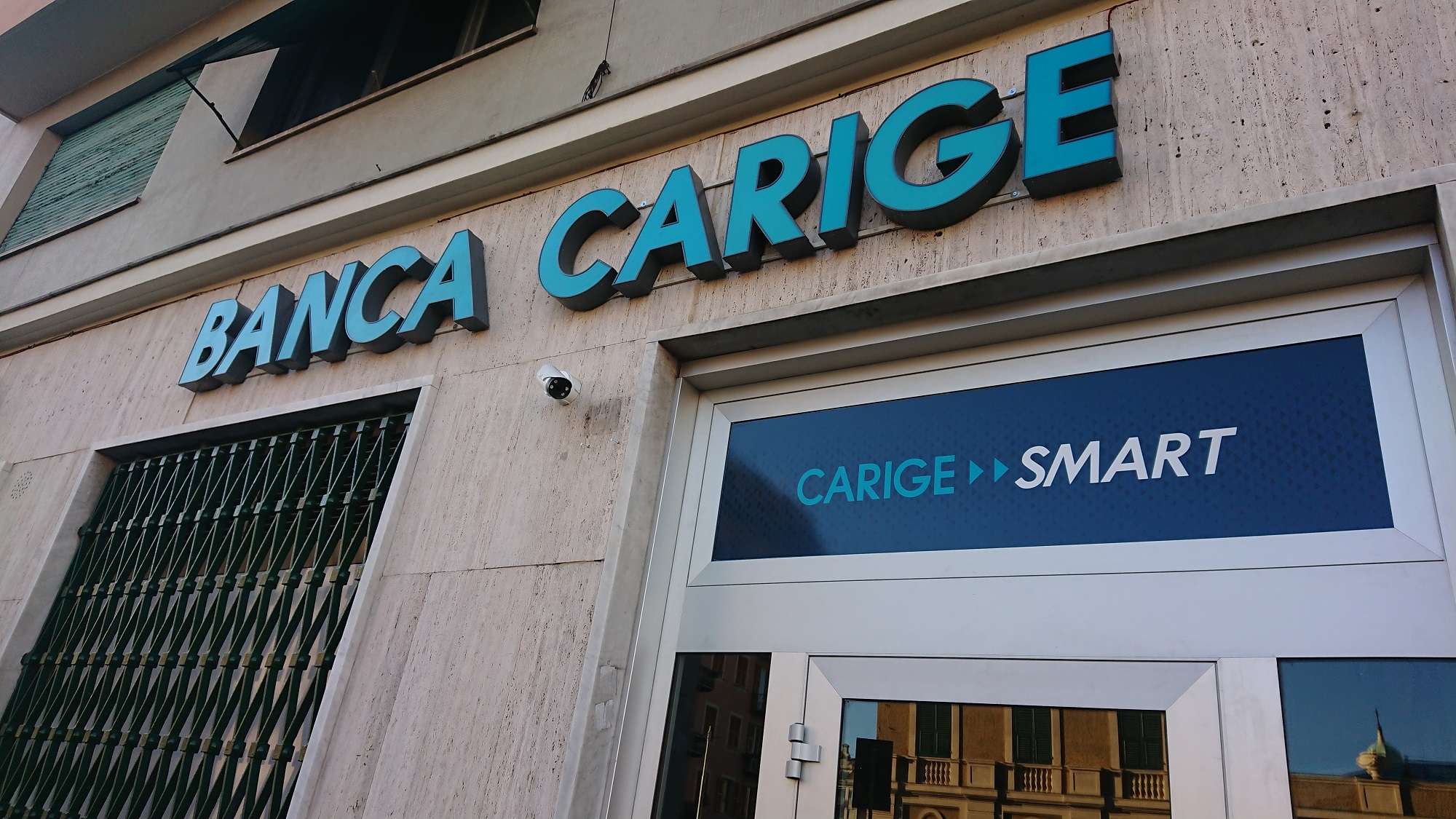 carige
