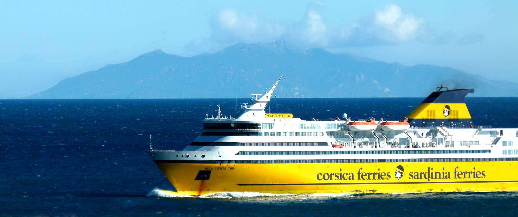 corsica