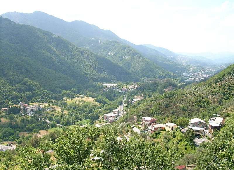 fontanabuona
