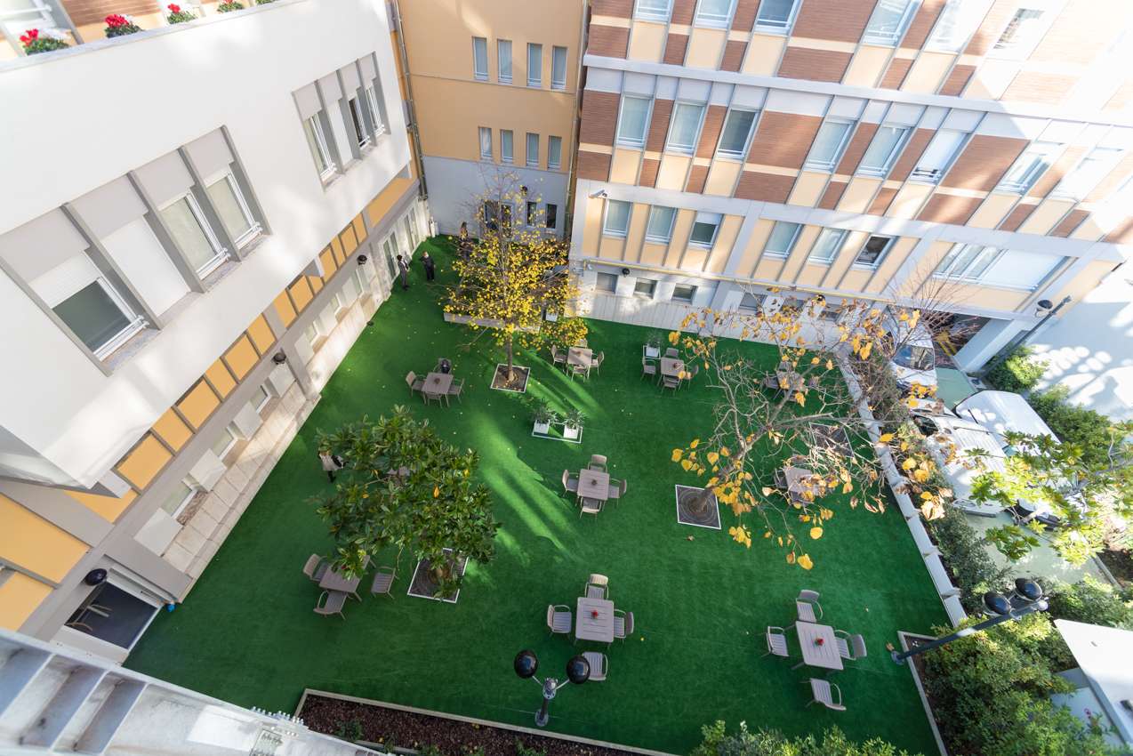 giardino