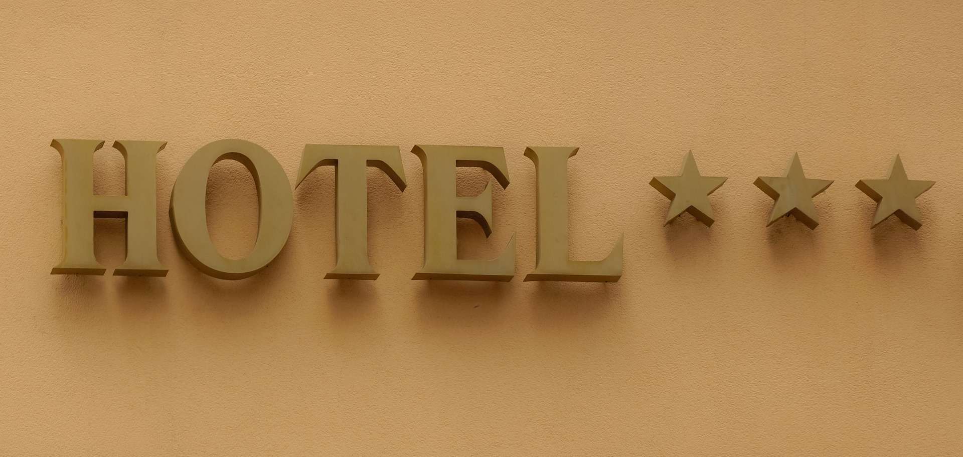 hotel albergo stelle