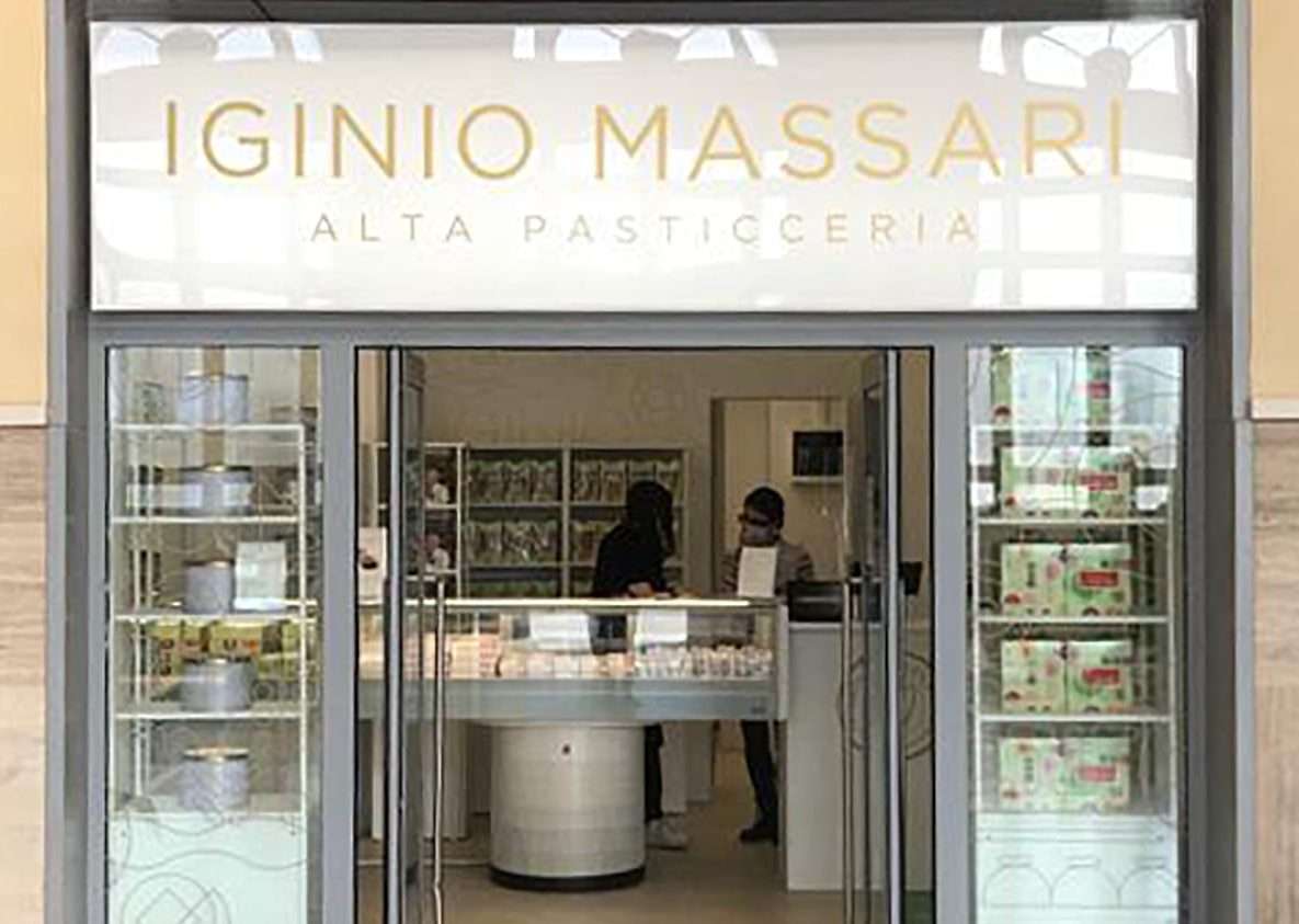iginio massari genova