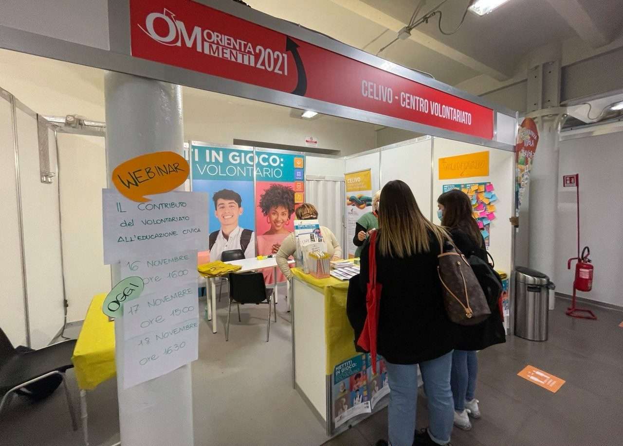 orientamenti 2021