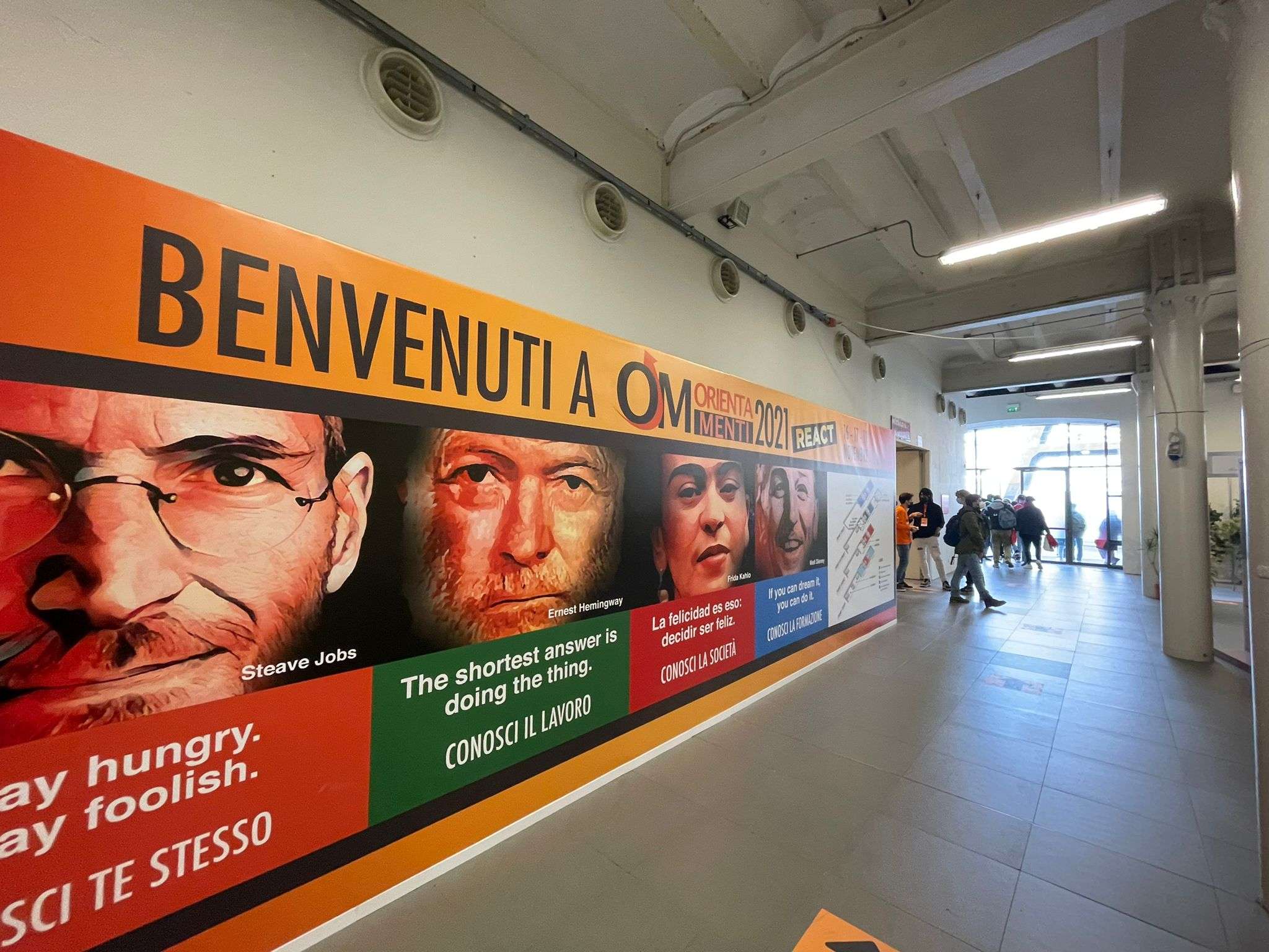 orientamenti