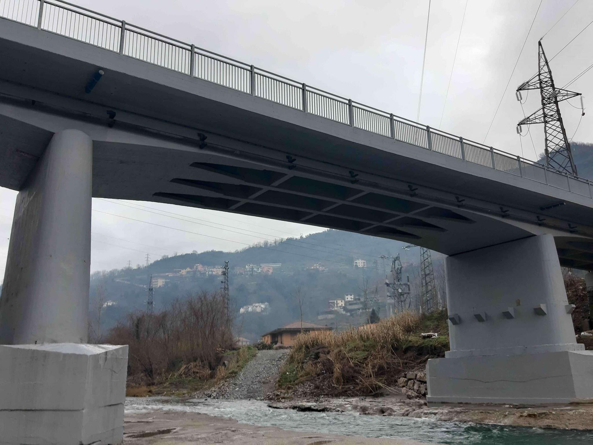 ponte di maggi