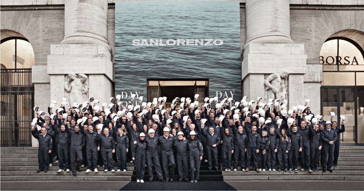 sanlorenzo