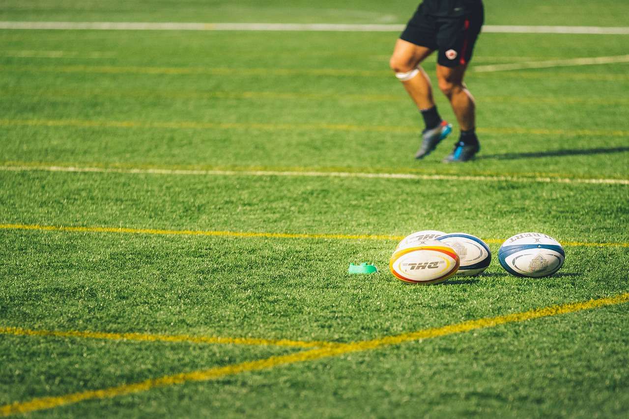 sport campo da rugby