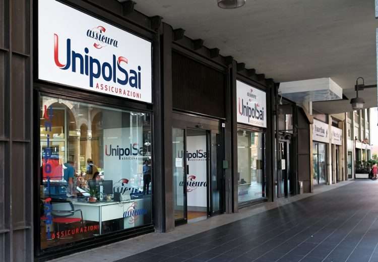 unipol genova