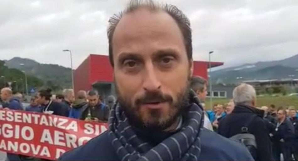 venzano fim cisl