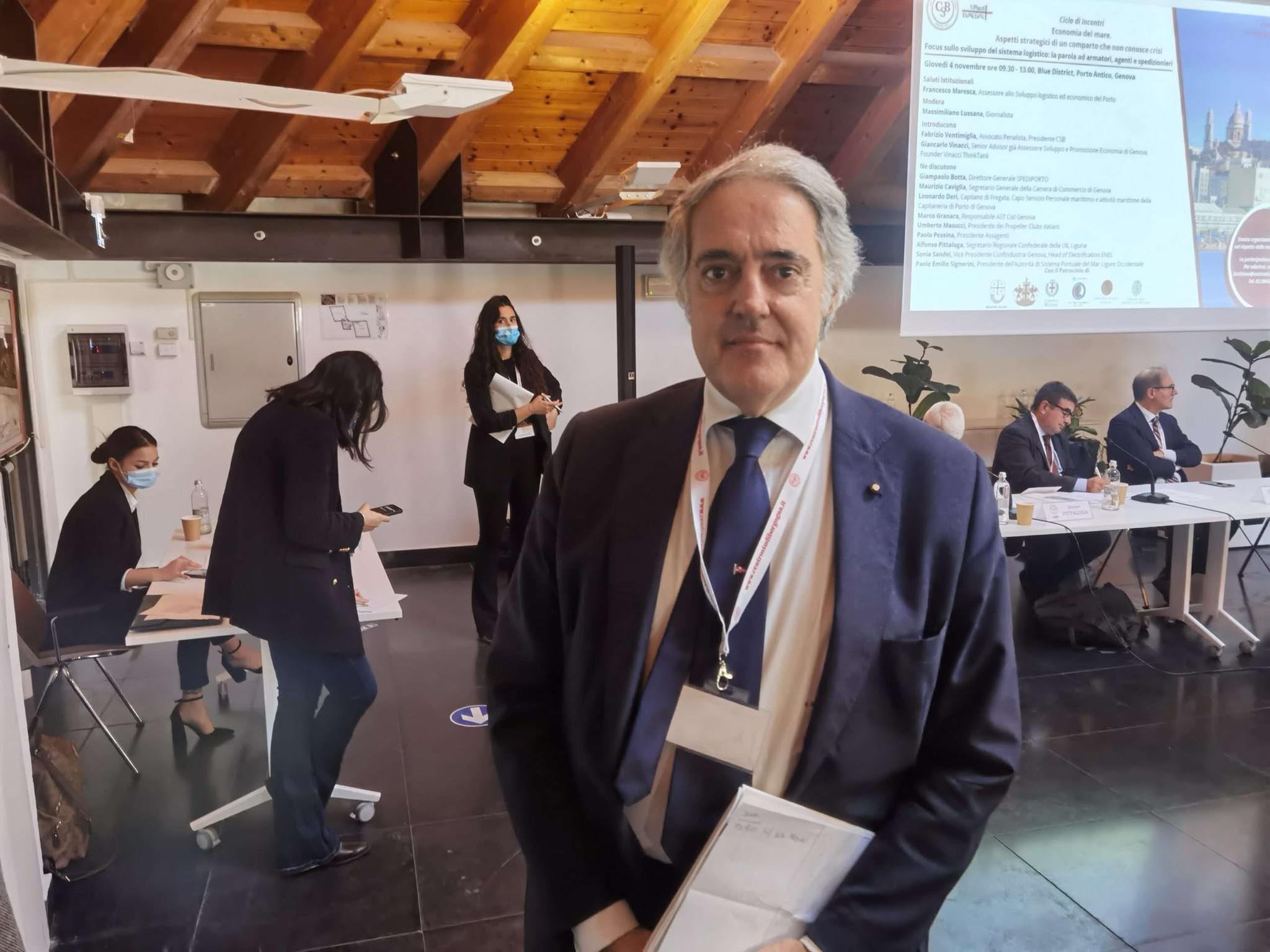 giancarlo vinacci