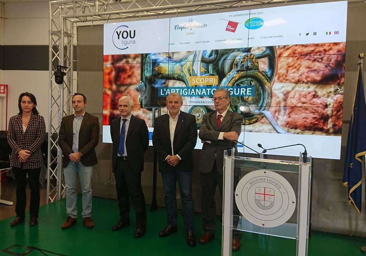 youliguria presentazione