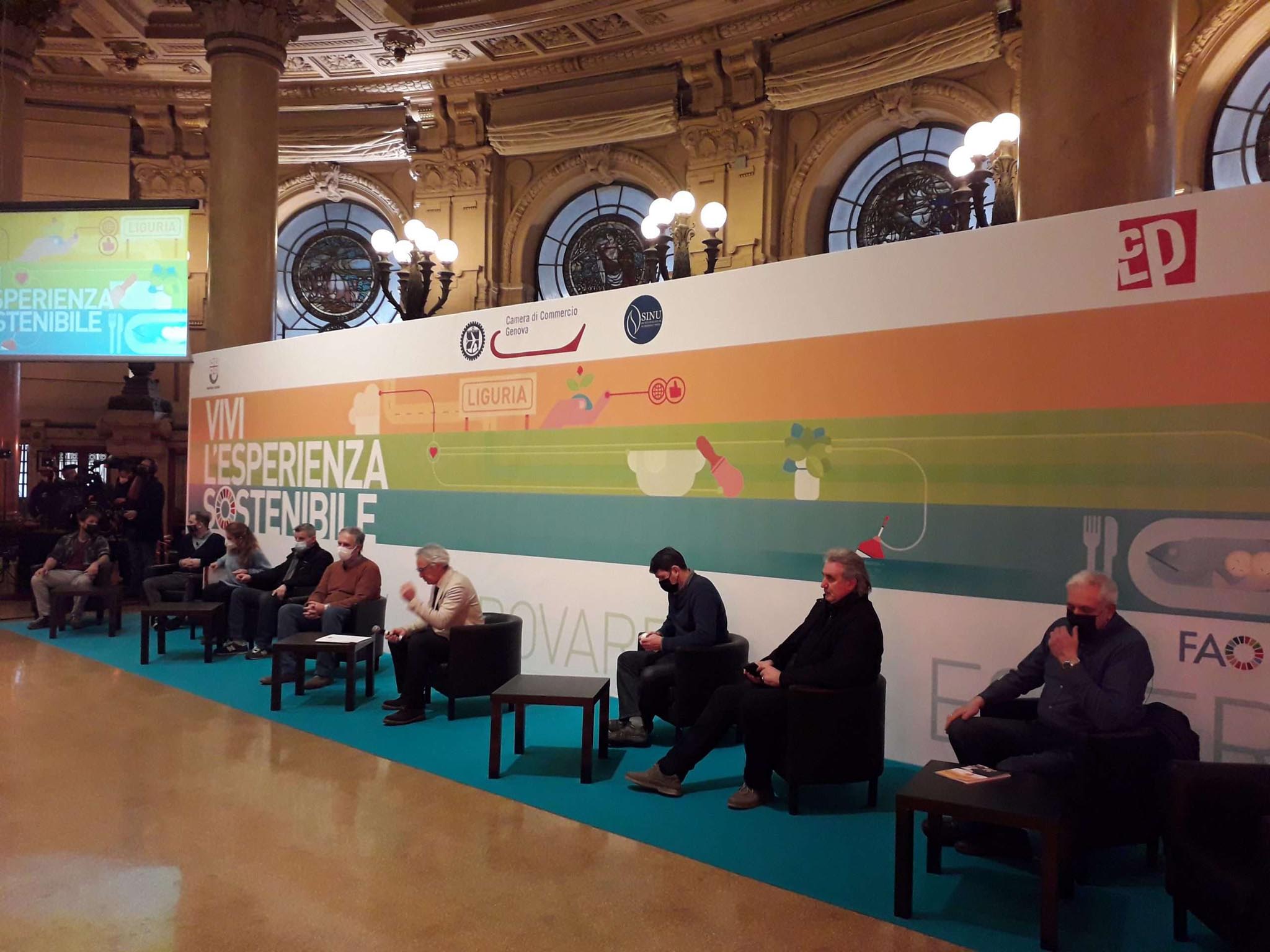 convegno