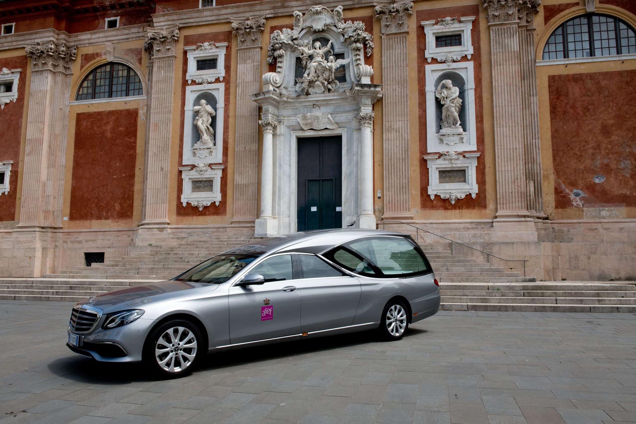 Autofunebre 2021
