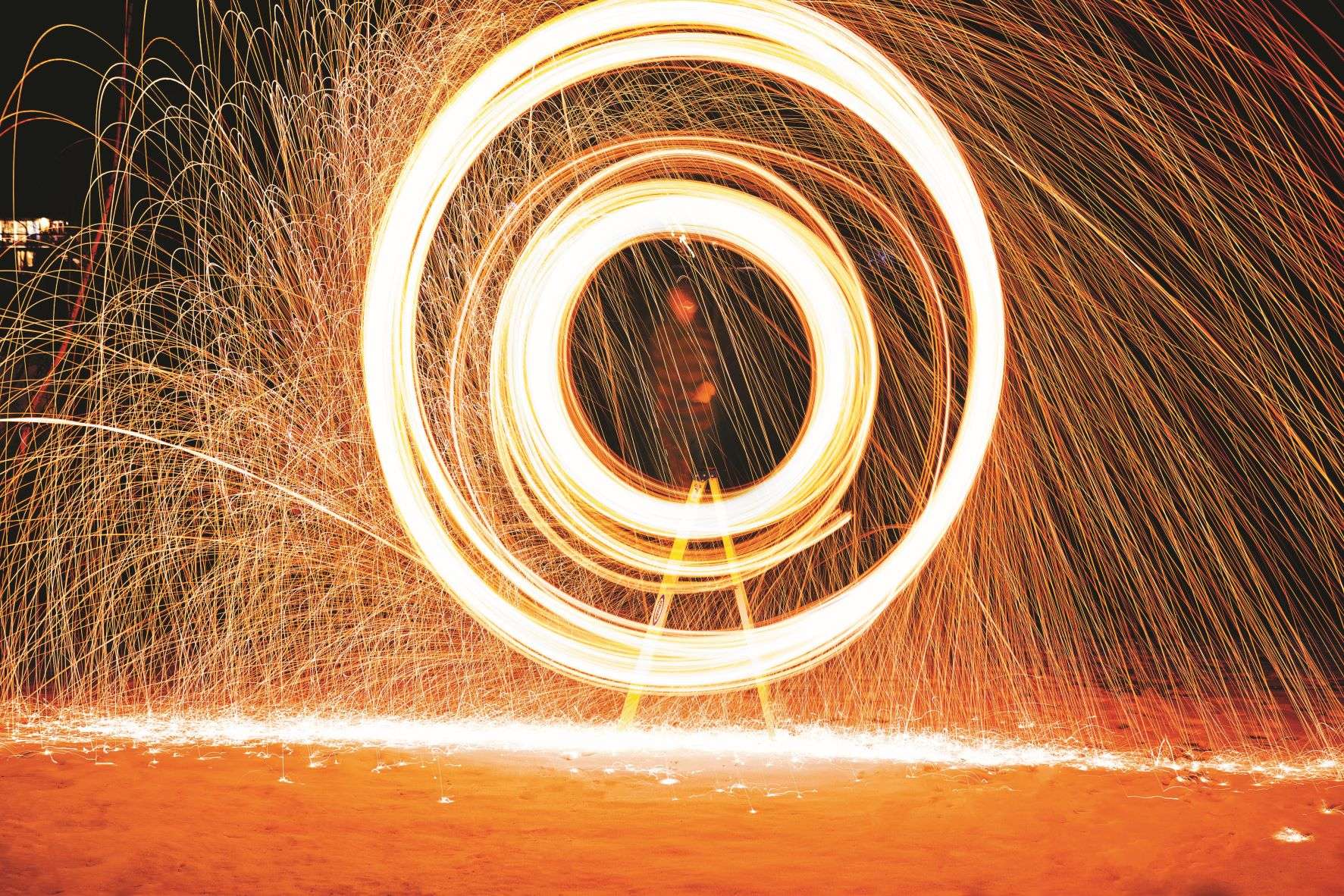 Chiossone_Lightpainting