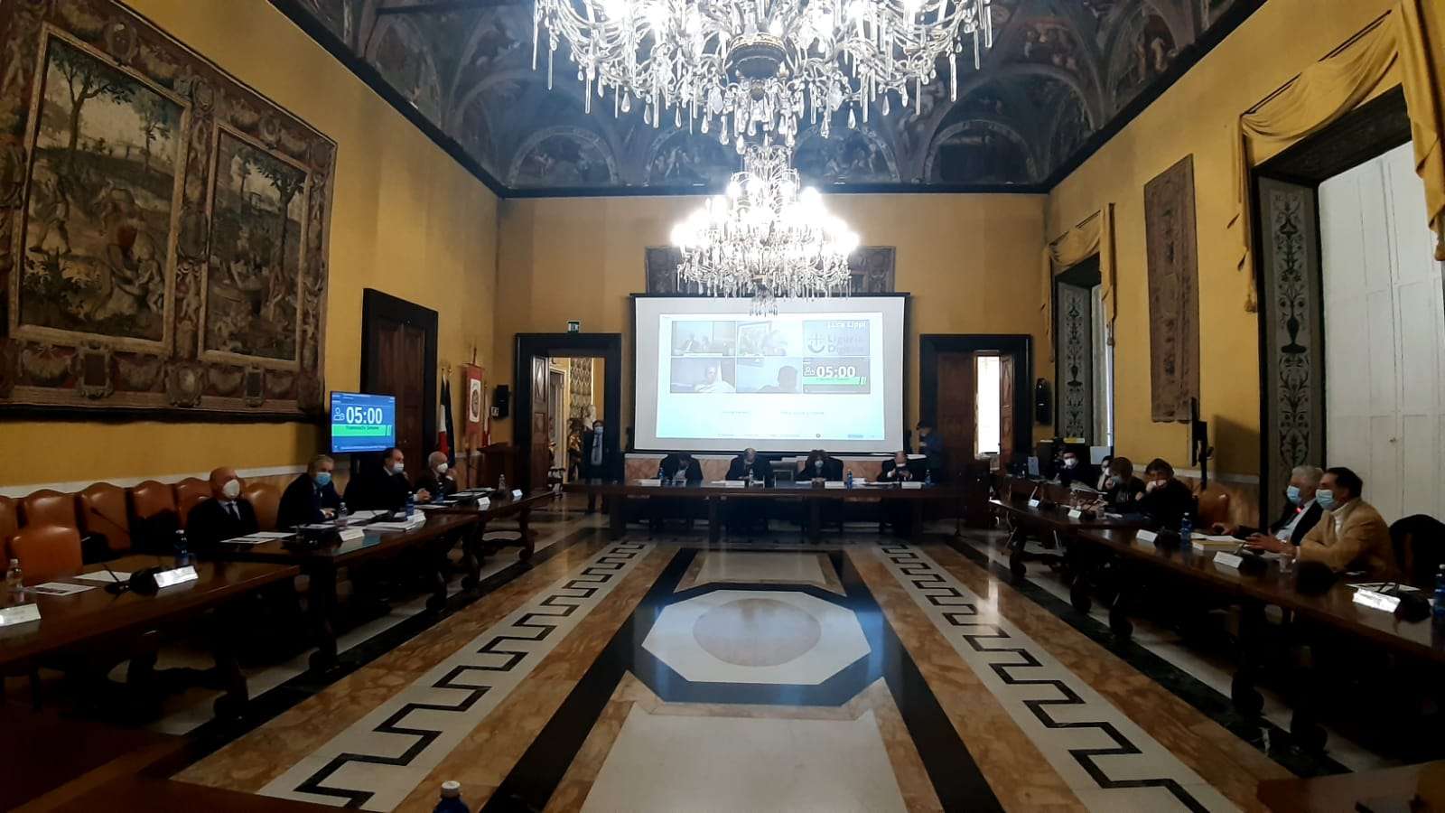 Città Metropolitana