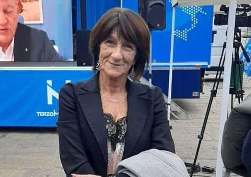 Elisanetta Colli uiltucs